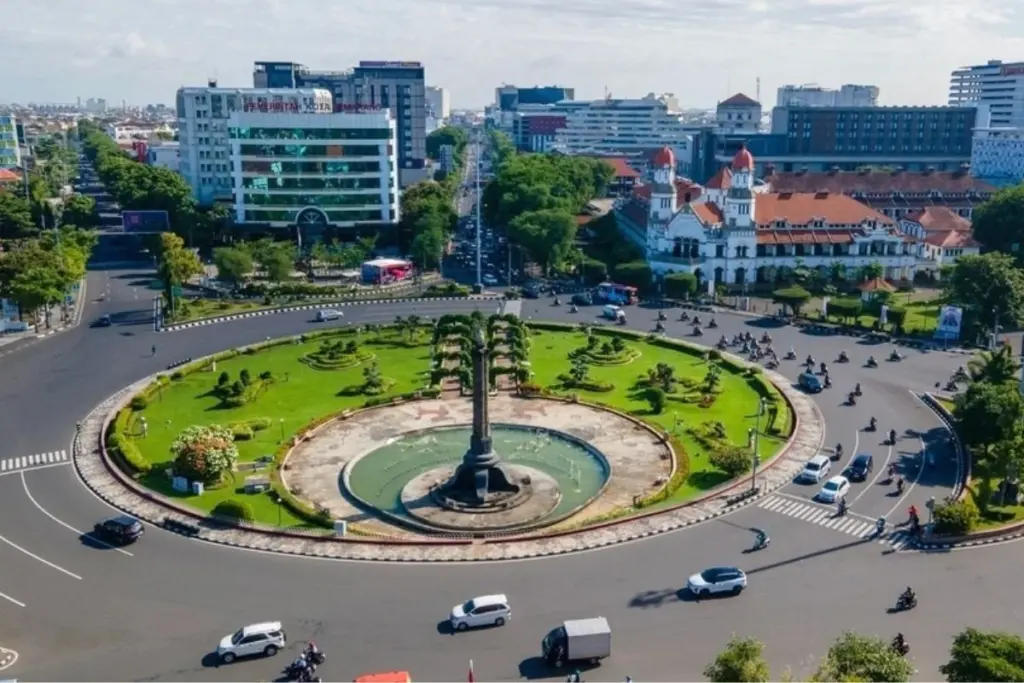 3 Ide bisnis yang punya pasar di Semarang, tapi masih jarang dilirik orang Terminal