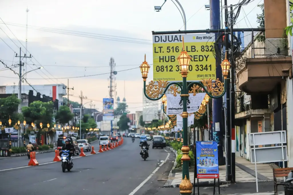 4 perbedaan kebiasaan mahasiswa Malang dan Jogja, mulai dari nongkrongnya, hingga bagaimana penerimaan mereka terhadap seni dan tradisi