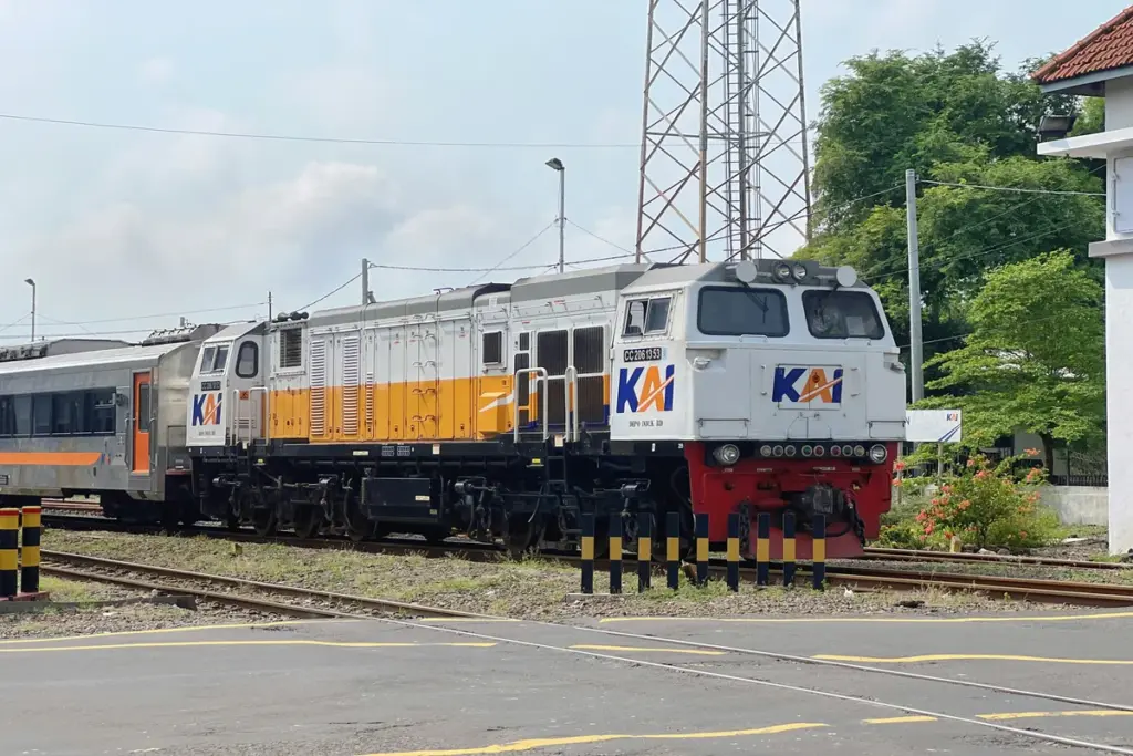 Banyaknya varian kelas kereta ekonomi malah bikin penumpang pusing