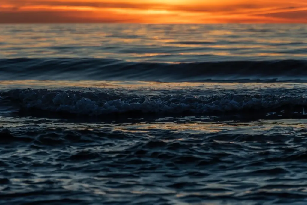 Pantai Pengkolan Lamongan: destinasi wisata potensial yang bernasib sial