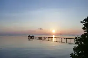 Jasa open trip, cara paling mudah agar liburan kalian nggak perlu ribet, tinggal bawa badan sehat, hati semangat, dan dompet yang berat
