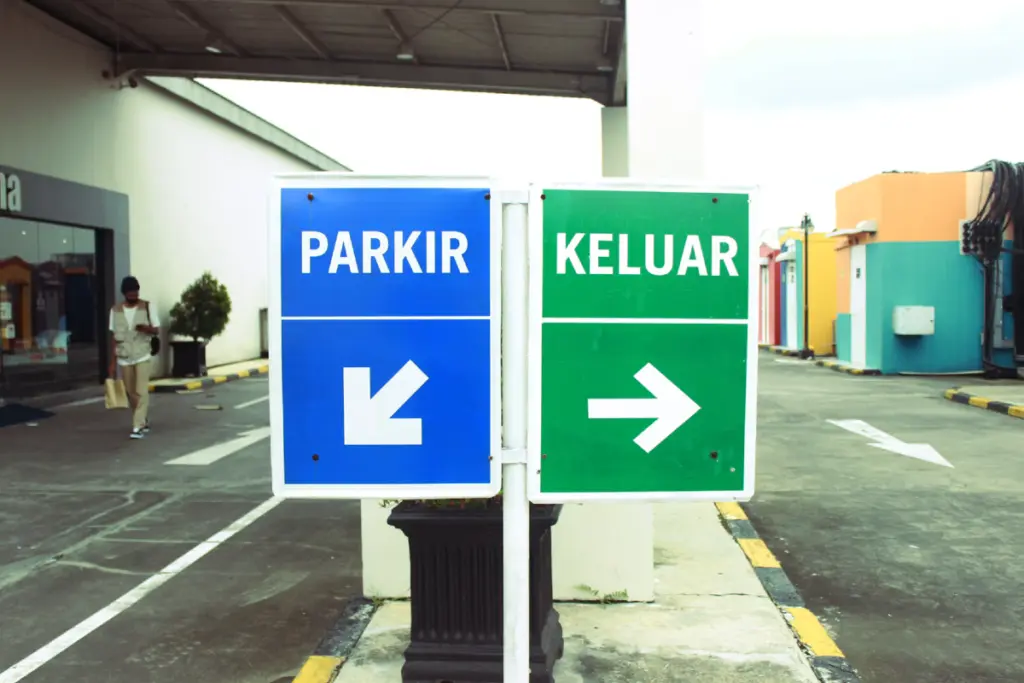 5 kasta tukang parkir paling bikin kesal di Indonesia (Unsplash)