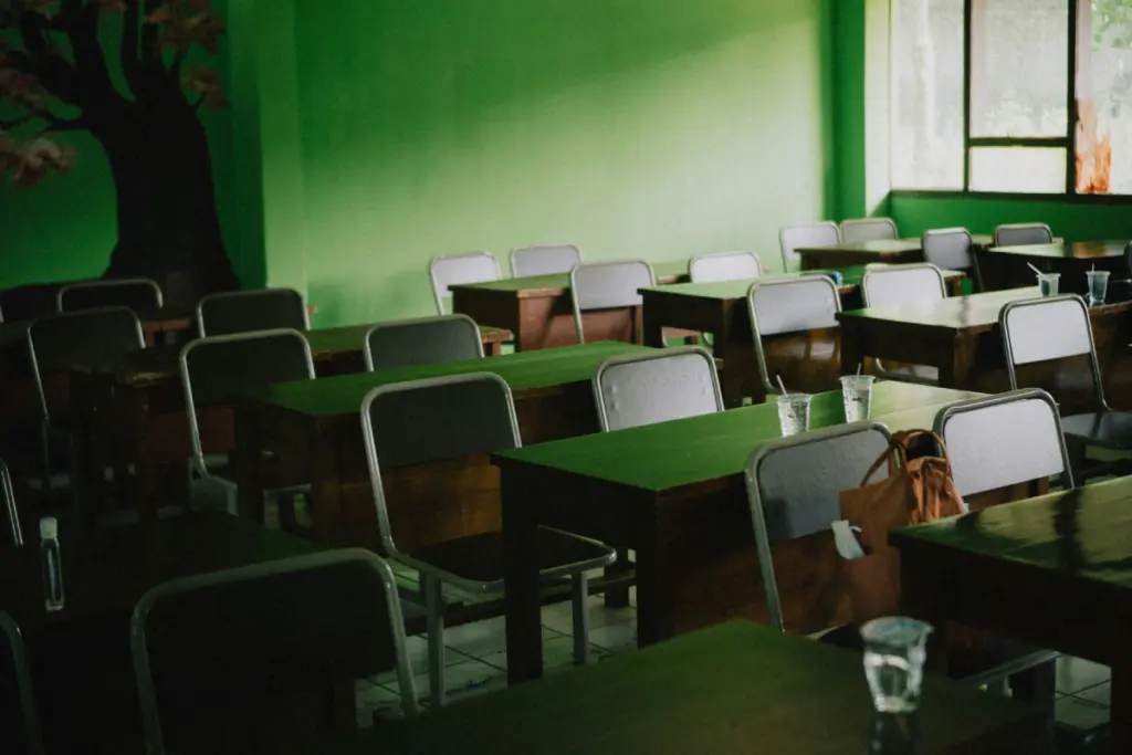 6 jurusan kuliah paling susah dapat kerja, mending hindari dulu (Unsplash)