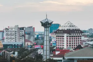 7 alasan Semarang nggak nyaman buat kuliah, mending ke Jogja (Unsplash)