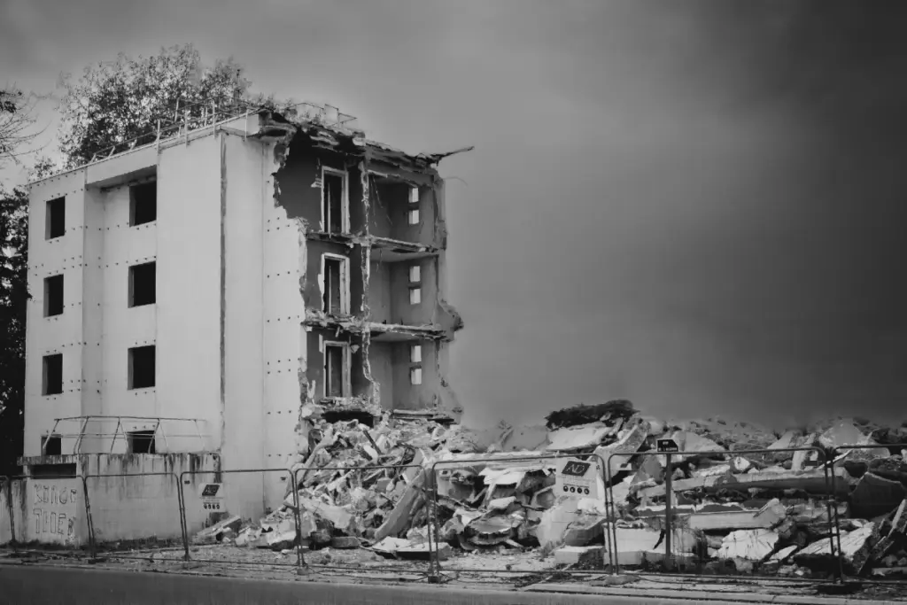 7 persiapan hadapi gempa bumi megathrust (Unsplash)