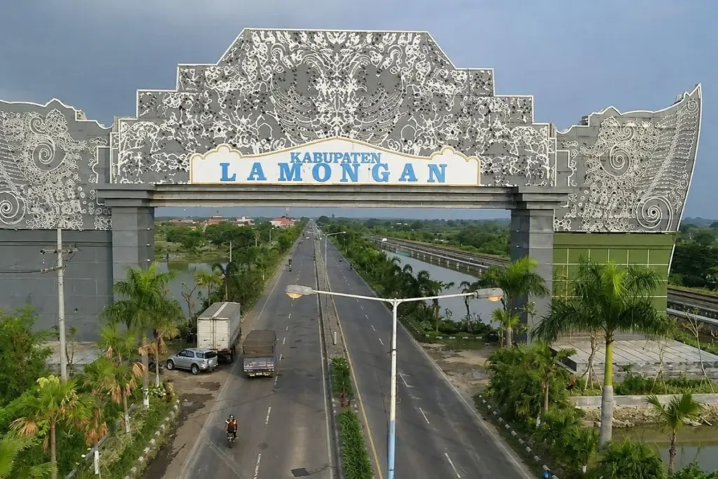 Logat orang Lamongan terlalu keras dan cepat di kuping orang Mojokerto Mojok.co