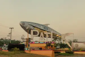 Pati dan Gunungpati, dua daerah yang terdengar mirip, tapi nasibnya berbeda Mojok.co