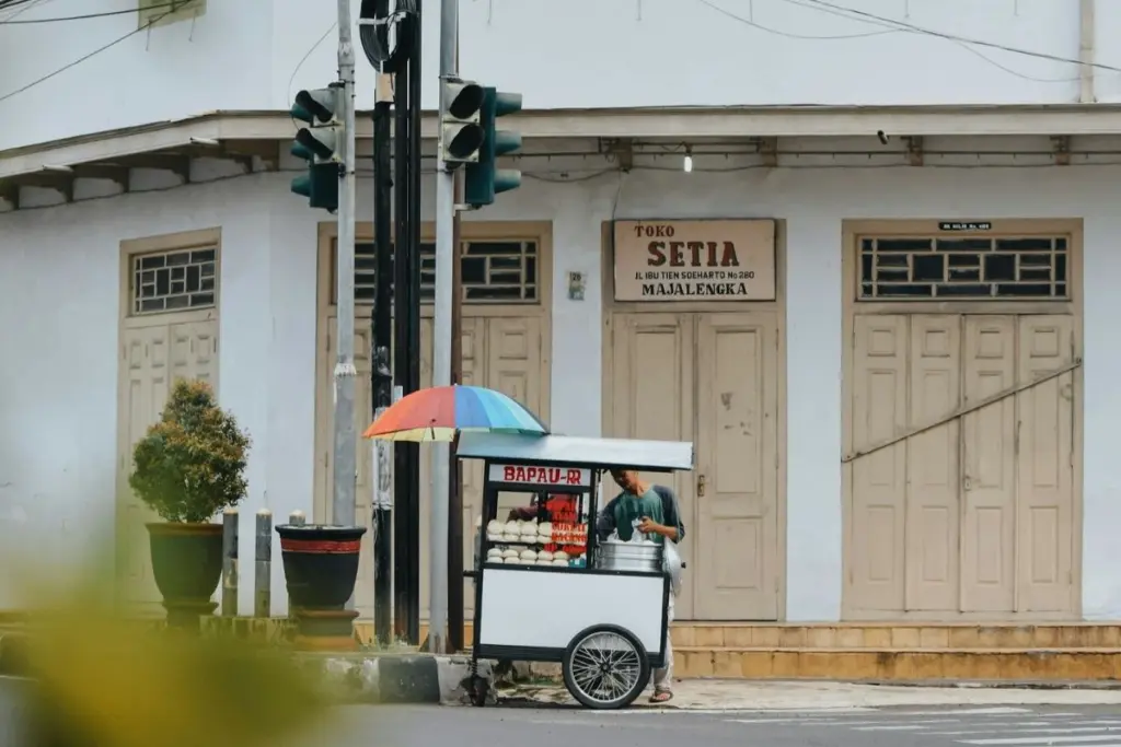 Majalengka berhasil bikin orang Sumedang seperti saya resah hidup di sana Mojok.co