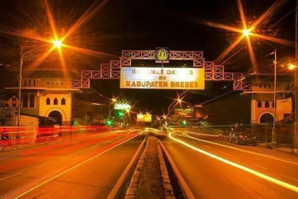 Dari saweran ke saweran, siasat bertahan hidup di Brebes yang lebih menjanjikan daripada kerja serabutan Mojok.co