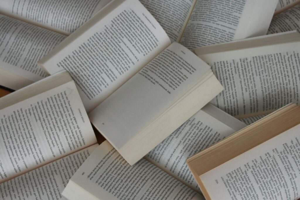 In this economy saya terpaksa berhenti beli buku dan lebih pilih meminjam dari perpustakaan Mojok.co