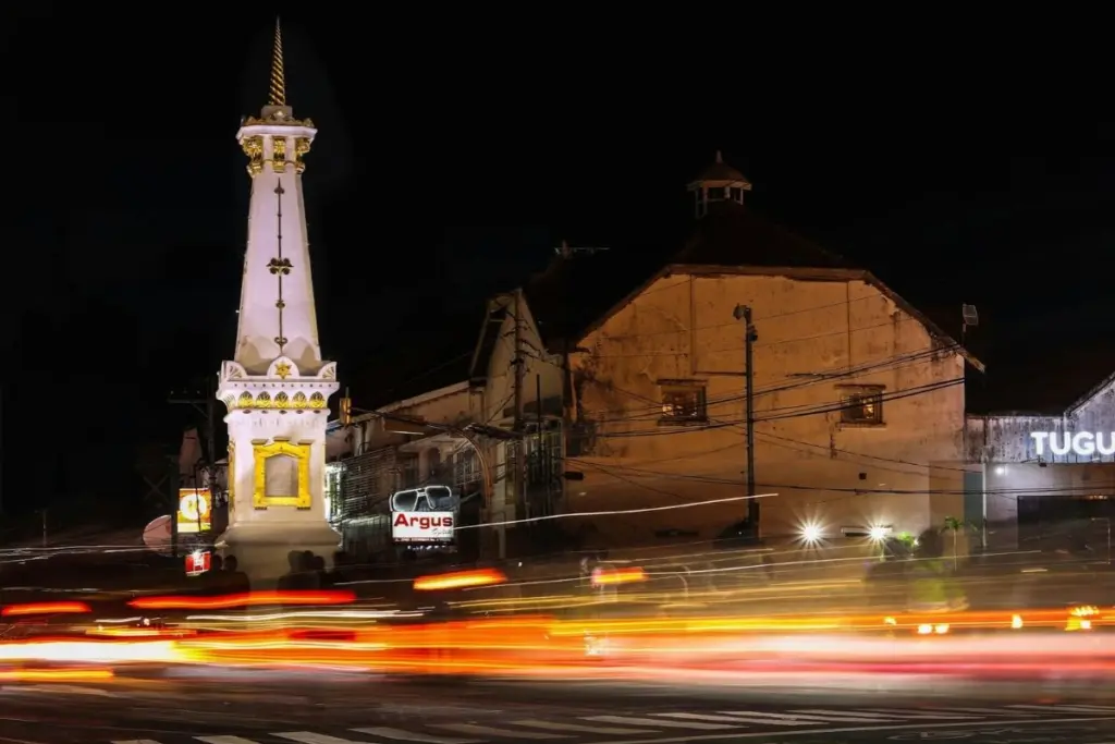 Jalanan Jogja terlalu diromantisasi, aslinya lebih jahat dari jalanan Jakarta Mojok.co