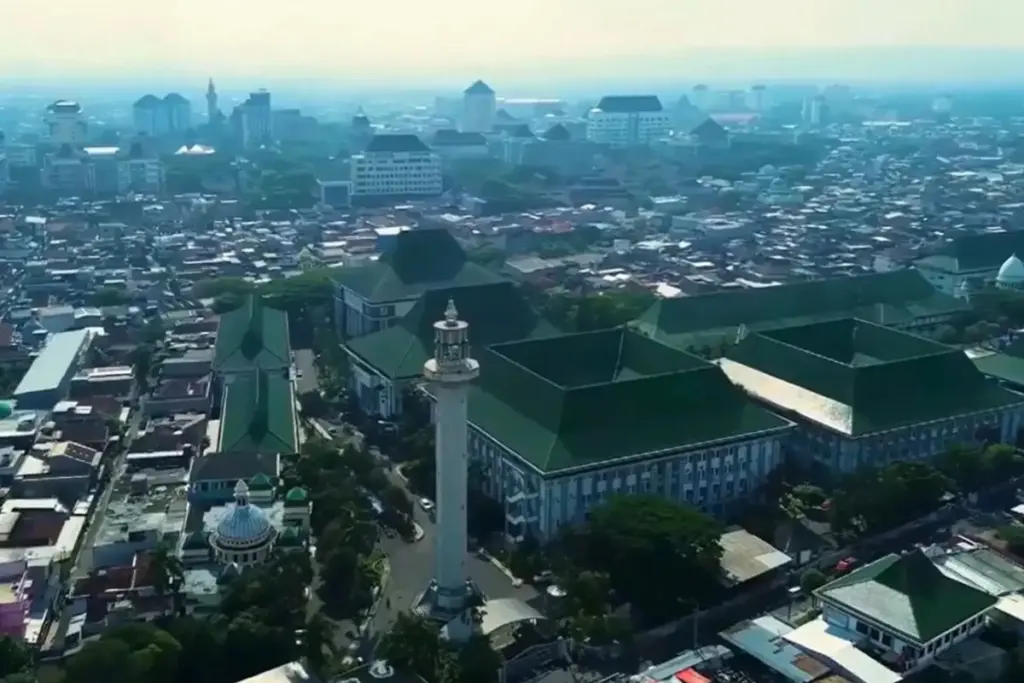 Heran UIN Malang bisa masuk 10 besar kampus terbaik versi THE WUR karena pengalaman selama kuliah di sana banyak kekurangannya Mojok.co