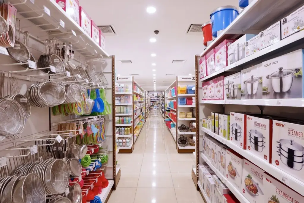 7 aturan nggak tertulis belanja di MR DIY agar dompet pengunjung nggak jebol Mojok.co