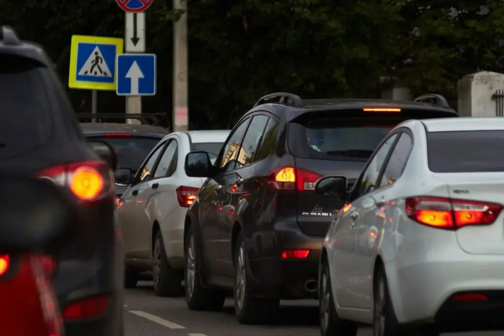 Bandar Kedungmulyo, titik macet Jombang yang terus menguji kesabaran pengguna jalan Mojok.co