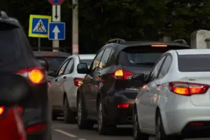 Bandar Kedungmulyo, titik macet Jombang yang terus menguji kesabaran pengguna jalan Mojok.co