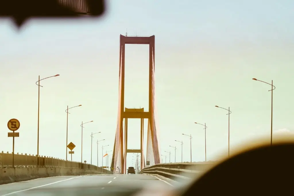 Cerita pilu warlok Sumenep Madura tanpa keberadaan Jembatan Suramadu Mojok.co