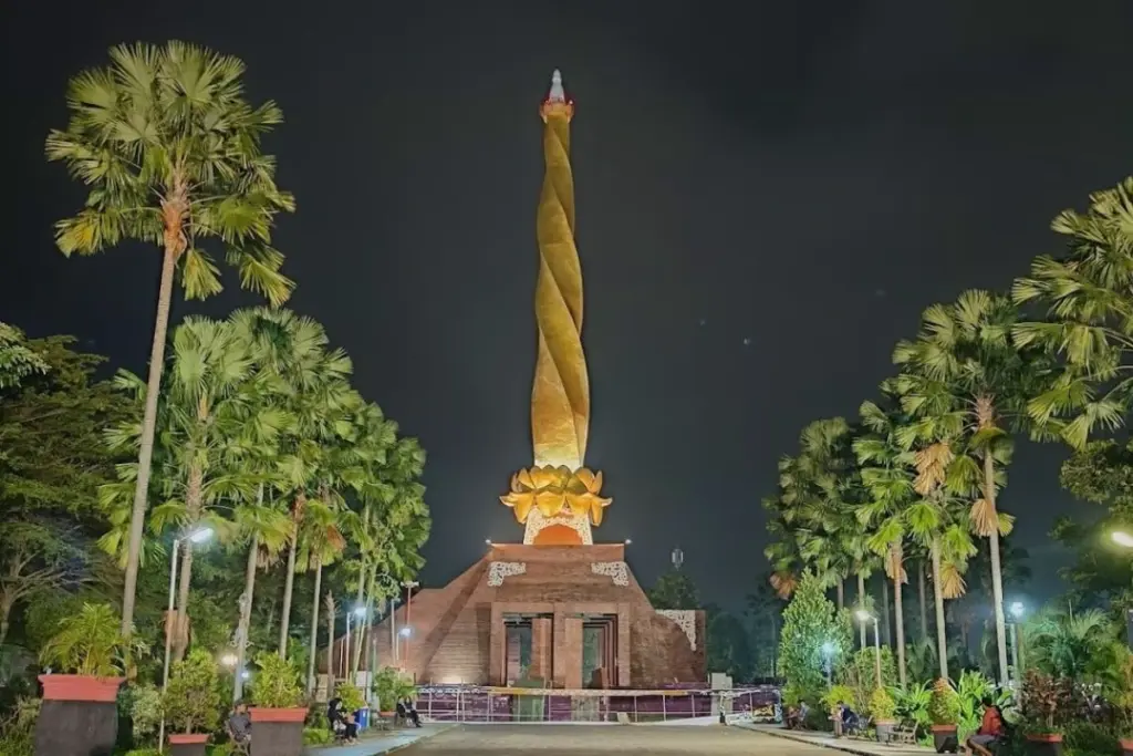 5 orang yang sebaiknya jangan coba-coba hidup di Mojokerto, pasti nggak cocok! Mojok.co