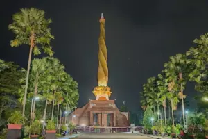 5 orang yang sebaiknya jangan coba-coba hidup di Mojokerto, pasti nggak cocok! Mojok.co