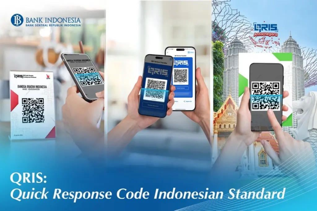 QRIS memang modern, tapi tidak semua tempat cocok dengan pembayaran ini  Mojok.co