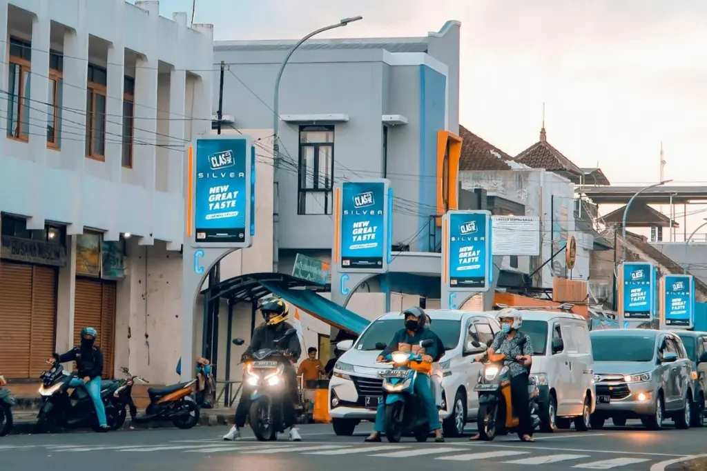 Tasikmalaya berhasil mengubah orang Bogor seperti saya menjadi betah dan berhati lembut Mojok.co