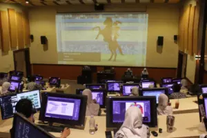 Kudus adalah bukti nyata bahwa SMK bukan sekolah kasta ke dua Mojok.co