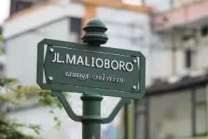 Malioboro makin laku dijual, tetapi makin sulit dicintai warga Jogja
