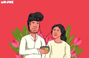 Rekomendasi Lima Lagu untuk Mendekati Gebetan