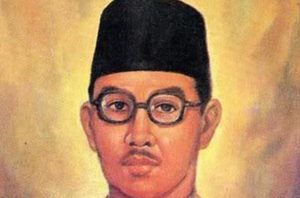 WR Supratman dan Cita Citata