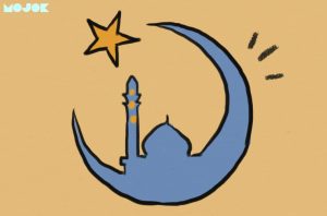 Gerakan Muslim Akun-akunan