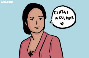 Nyai Ontosoroh Si Jomblo Idealis