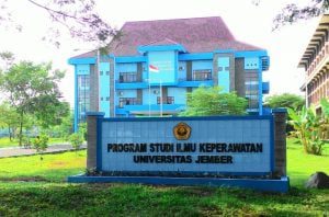 McDono di Universitas Jember