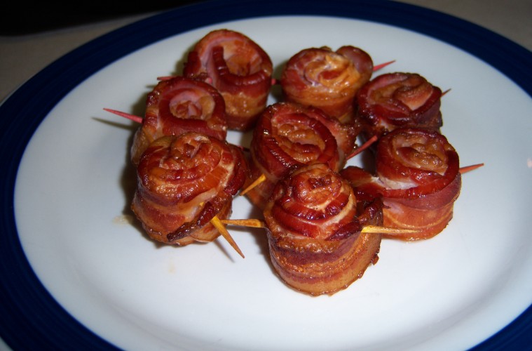 Merindukan Bacon Semenyiksa Kebelet Punya Pacar