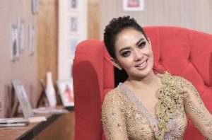 Aku Syahrini Maka Aku Ada