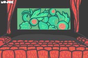 Sebelas Film Favorit tentang Makanan yang Paling Ciamik