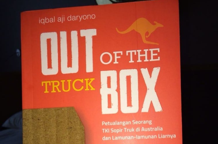 Out of the (Truck) Box