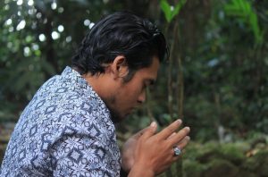 Pesimisme dalam Doa Ustadz Yusuf Mansur