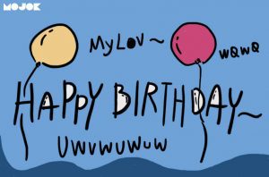 Selamat Ulang Tahun Mojok.Co