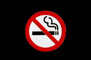 Ayolah Aktivis Antirokok, Kalian Pasti Bisa Lebih Baik Lagi…