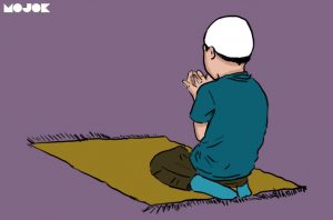 Wuri atau Prawiro, Sebuah Pilihan yang Membingungkan