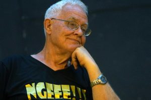 Om Ben Anderson dan Arkeologi Persekongkolan dalam Hidup Beta