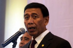 Jangan Pernah Berkecil Hati Ya, Pak Wiranto…