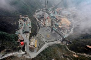 Hikayat Freeport yang Maha Merepotkan