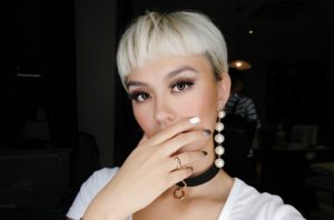 Dik Agnez Mo, Tabahkan Hatimu Ya…