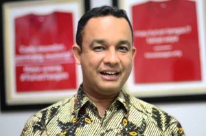 ‘Ngapak’ dan Pesan Kebahasaan Aa Anies Baswedan