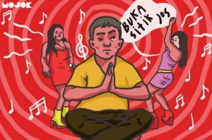4 Lagu Dangdut Koplo yang Cocok Jadi Bahan Kontemplasi