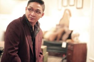 Pasha Ungu dan Kelatahan Jabatan