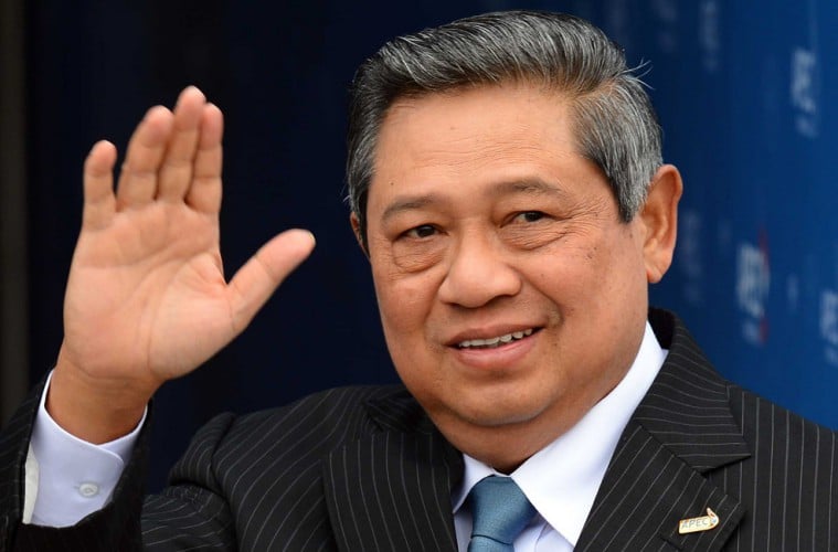 Benarkah SBY Dirindukan atau Dirinya yang Kebelet Caper?