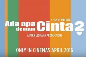 Penggemar AADC Seharusnya Berterima Kasih kepada 4 Sosok Ini