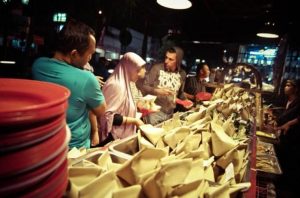 Jogja, Kuliner, dan Kenangan