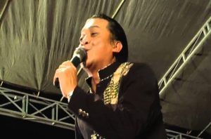 Dari Didi Kempot hingga Angkot